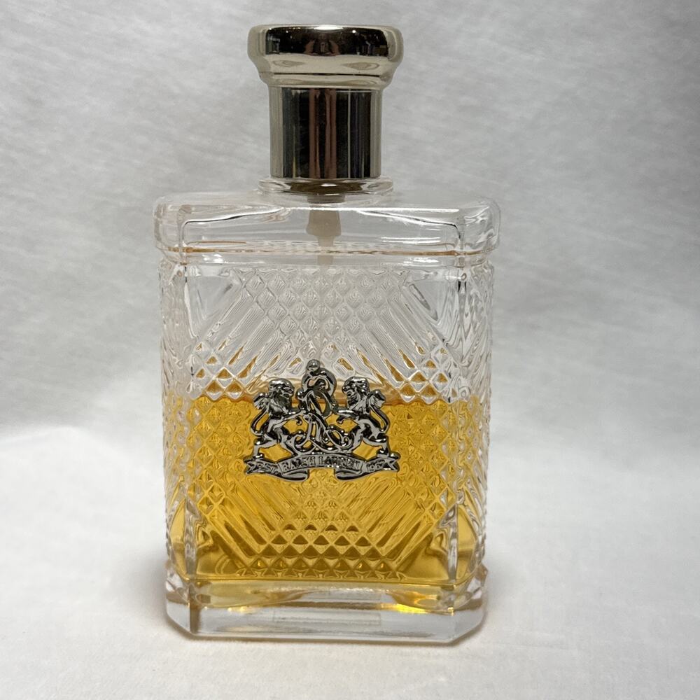 Ralph Lauren Safari for Men EDT Spray 4.2 fl oz Regular Size 50%
